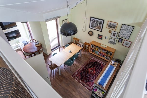 For rent: Flat Zonnehof 81 in Nootdorp