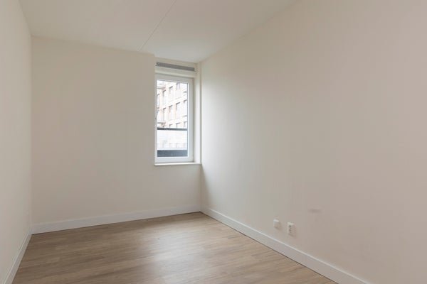 For rent: Flat Calandkade 85 in Den Haag