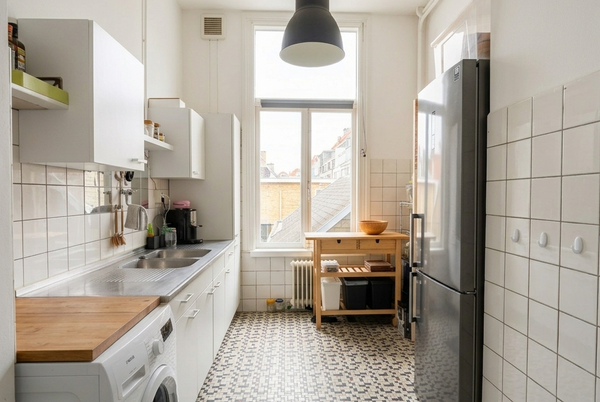 For rent: Flat Weimarstraat in Den Haag