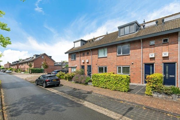 For rent: House Hofstedering in Soest