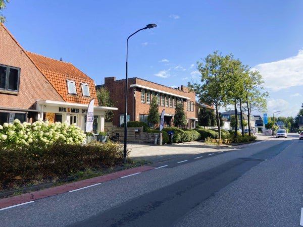For rent: Flat Kerklaan in Vinkeveen