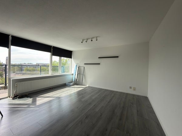 For rent: Flat de Elzas in Helmond