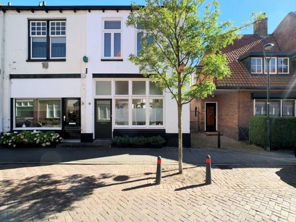 For rent: House Nieuwe Doelenstraat in Hilversum