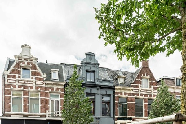 For rent: Flat Houtplein 10 B in Haarlem