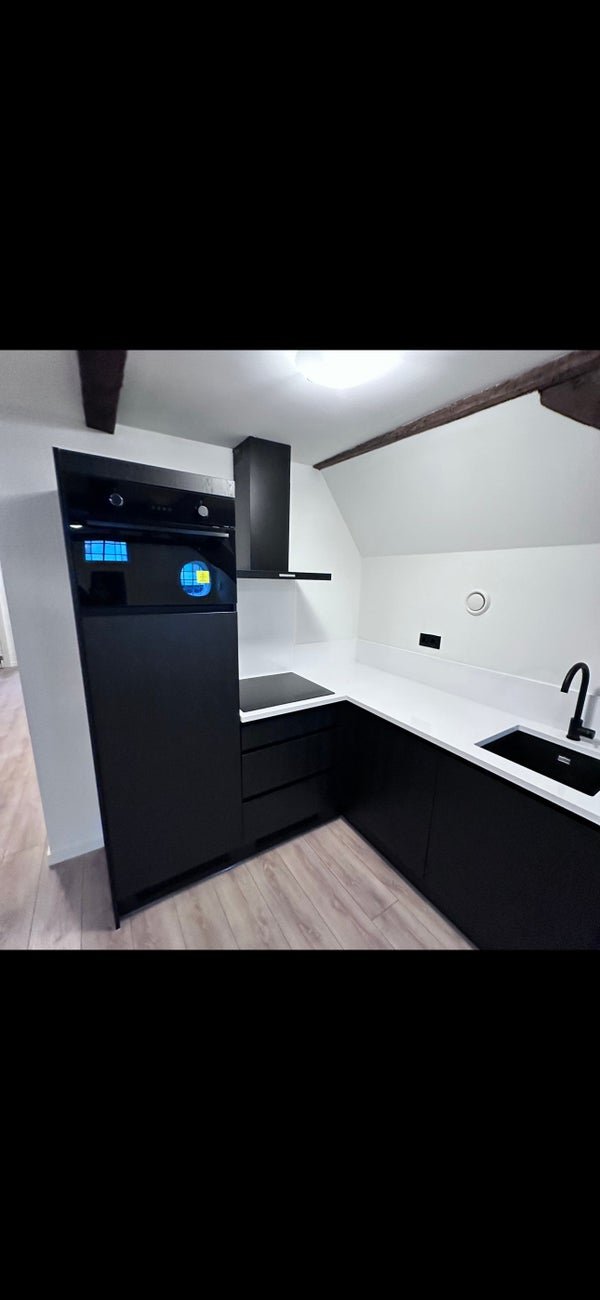 For rent: Flat Korte Bisschopstraat in Deventer