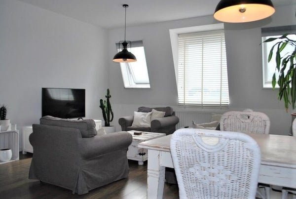 For rent: Flat Peperstraat in Purmerend