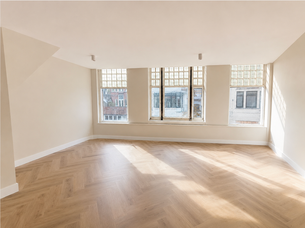 For rent: Flat Havenstraat in Bussum