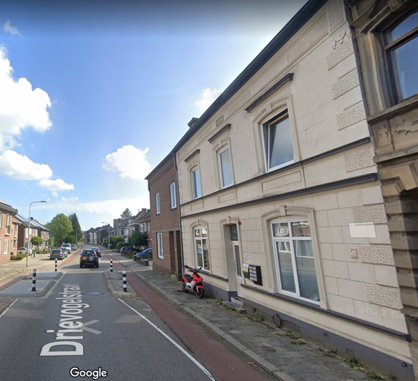 For rent: Flat Drievogelstraat in Kerkrade