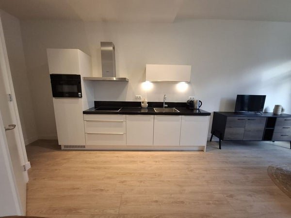 For rent: Flat Gashouderstraat 8 B 5 in Alkmaar
