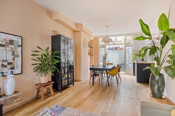 For rent: House Willemstraat in Leiden