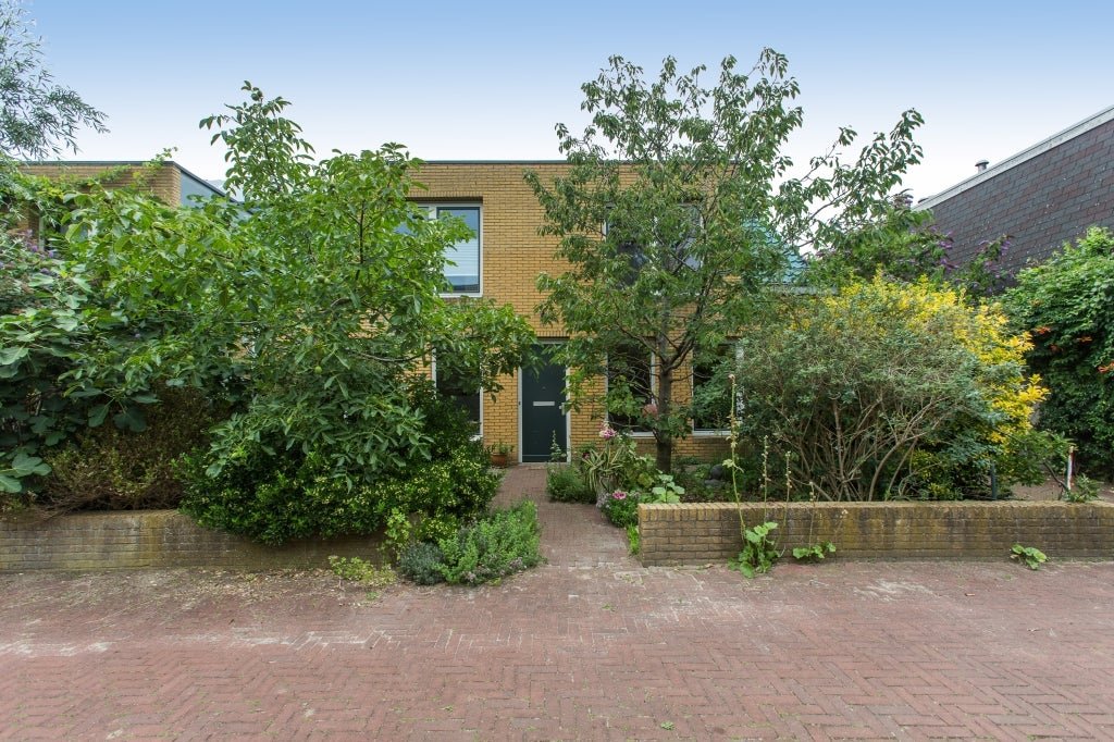 For rent: House Rembrandtstraat in Den Haag