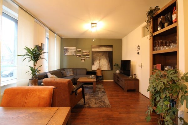 For rent: Flat Nieuwstraat in Eersel
