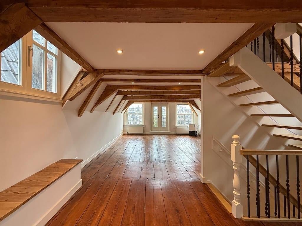 For rent: Flat Keizersgracht in Amsterdam