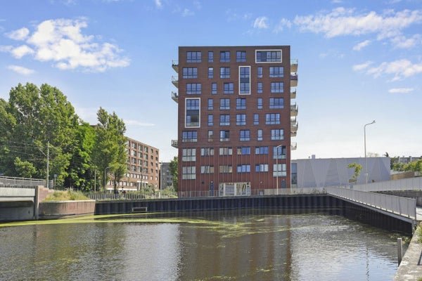 For rent: Flat Loosduinseweg 243 in Den Haag