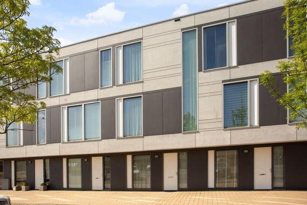 For rent: House Waterlinie in Eindhoven