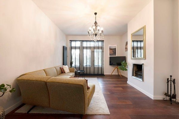 For rent: Flat Couperusweg in Hilversum