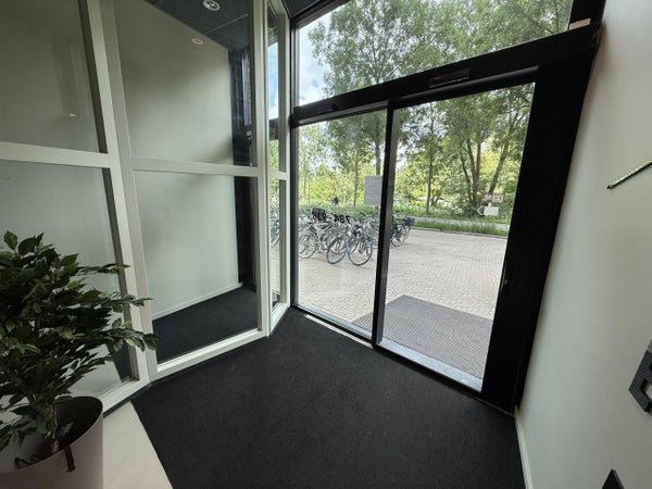 Flat for rent Sloterdijk-West, Haarlemmerweg in Amsterdam