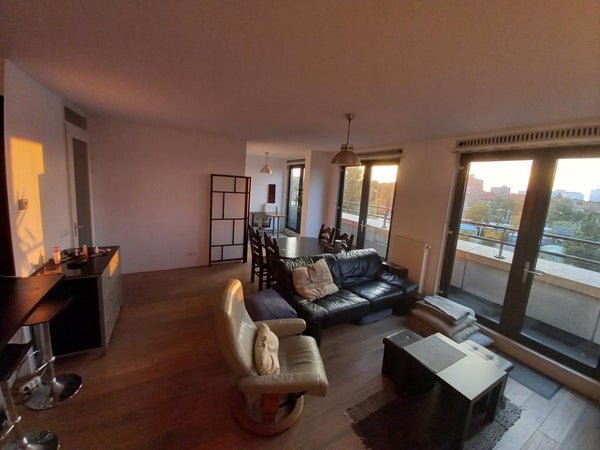 For rent: Flat Afroditekade 168 in Amsterdam