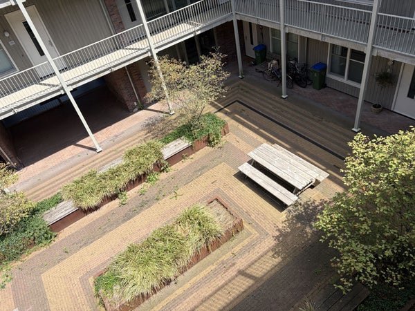Flat for rent Enka, Sterkerij in Ede