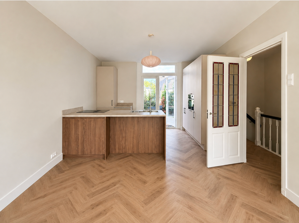 For rent: Flat Havenstraat in Bussum