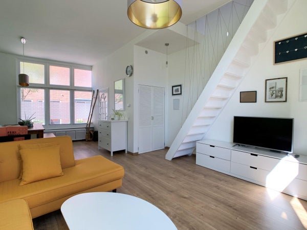 For rent: House Nieuwe Doelenstraat in Hilversum