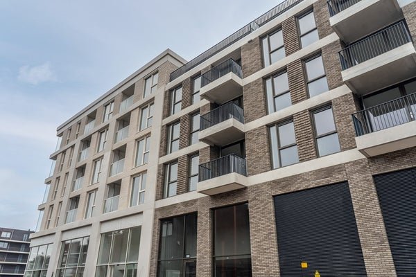 Flat for rent Koopcentrum, Tuinstraat in Veenendaal