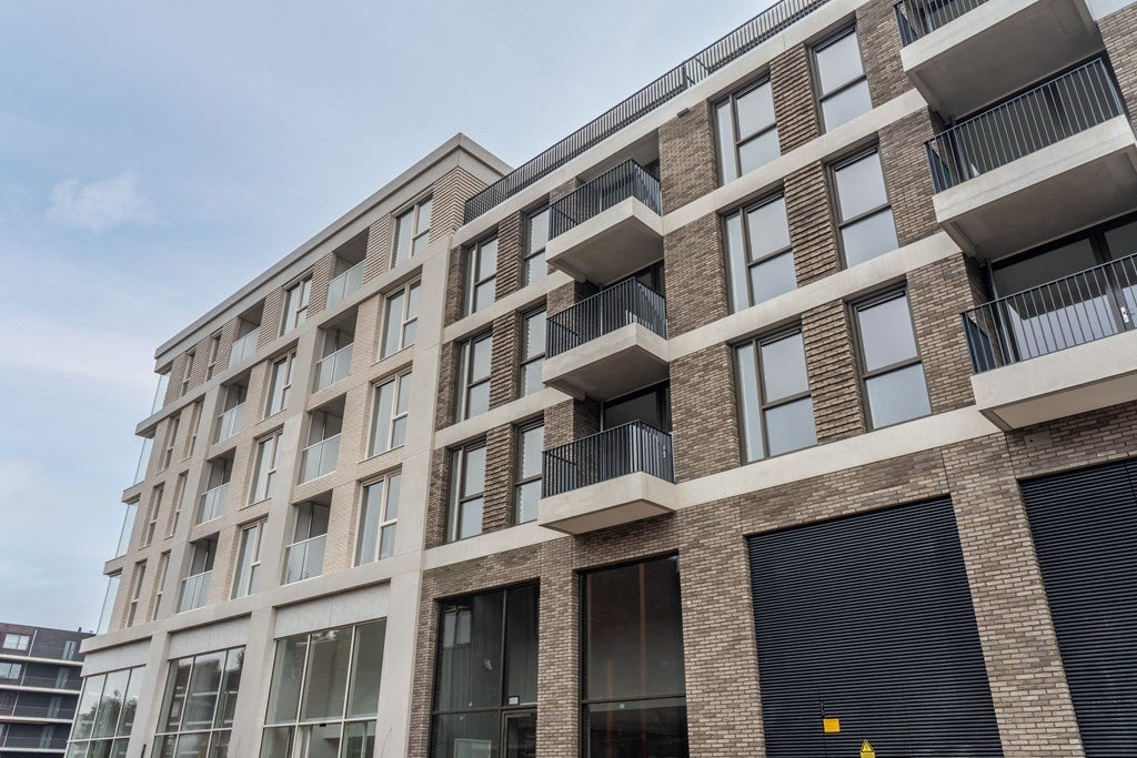 Flat for rent Koopcentrum, Tuinstraat in Veenendaal
