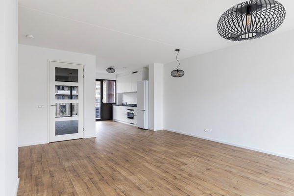 For rent: Flat Hebe Kohlbruggeweg in Utrecht