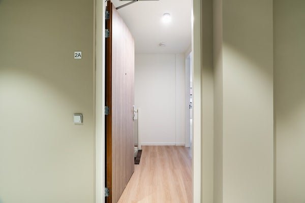 For rent: Flat Louis Couperusplein 2 A in Den Haag