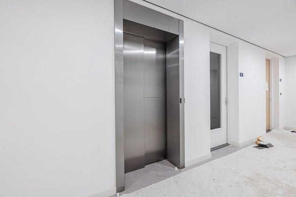 For rent: Flat Blinkert 102 in Capelle aan den IJssel