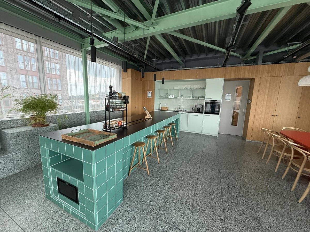 For rent: Flat Haparandaweg 106 in Amsterdam