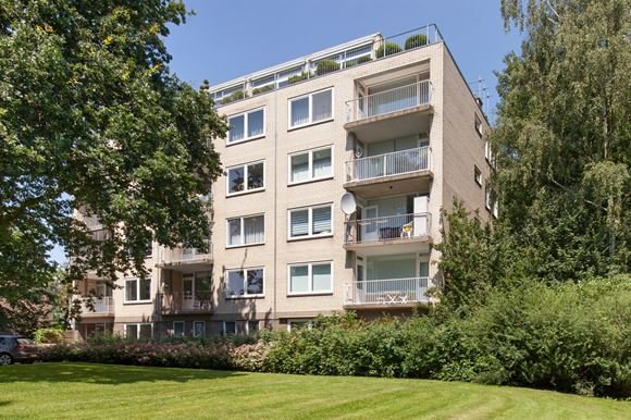 For rent: Flat Maarten Lutherweg in Amstelveen