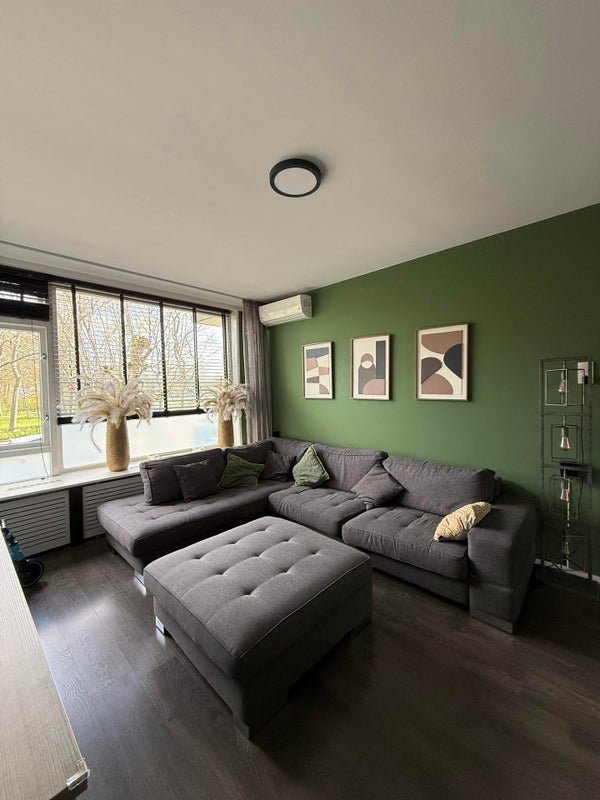 For rent: Flat Peppelweg in Rotterdam