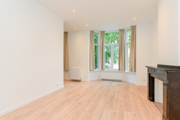 For rent: Flat Acaciastraat in Den Haag