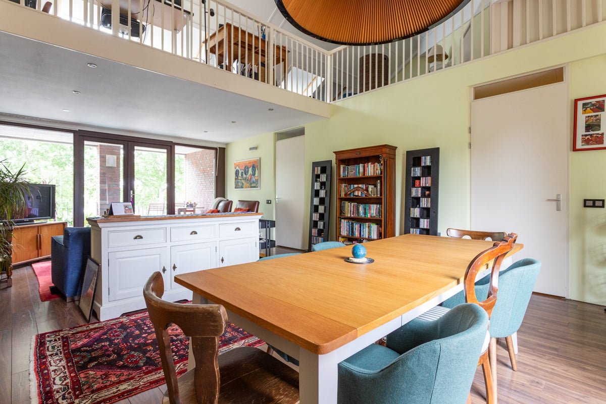 For rent: Flat Zonnehof 81 in Nootdorp
