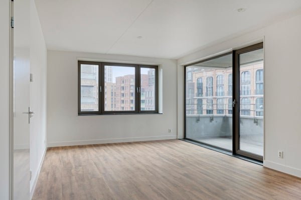Flat for rent Elzenhagen, J.H. Hisgenpad in Amsterdam
