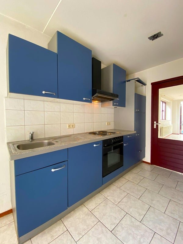 For rent: Flat Ireneweg in Maastricht