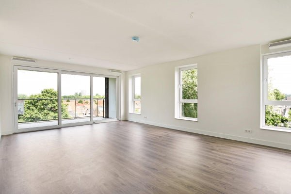 For rent: Flat Oude Haagweg in Den Haag
