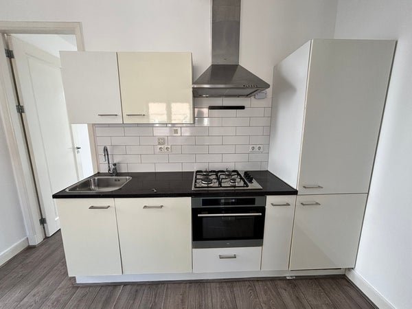 For rent: Flat Van Speijkstraat 106 3 in Amsterdam