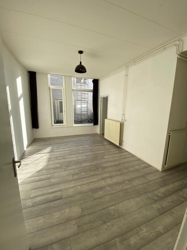 For rent: Flat Zuidergrachtswal 24 b in Leeuwarden