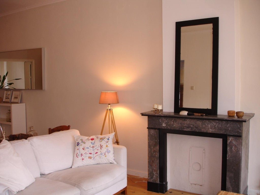For rent: Flat Jericholaan in Rotterdam