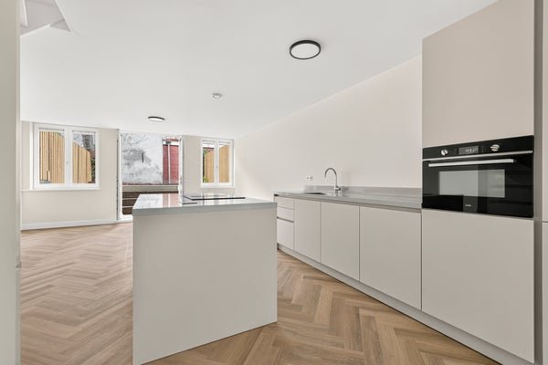 For rent: Flat Bloemstraat 62 H in Amsterdam
