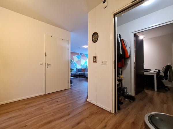 For rent: Flat Jacobus Reviusstraat in Deventer