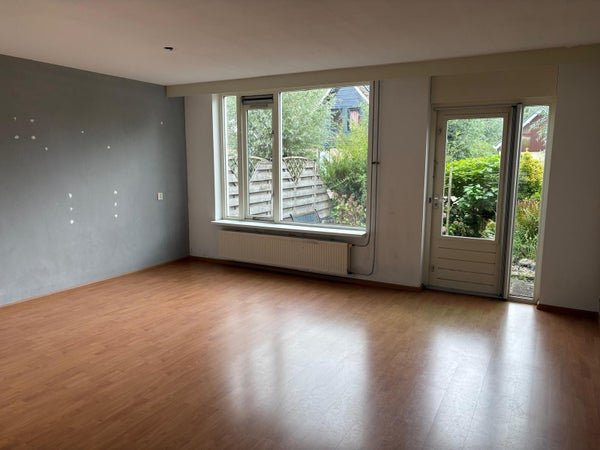 For rent: House Grift 63 in Uithoorn