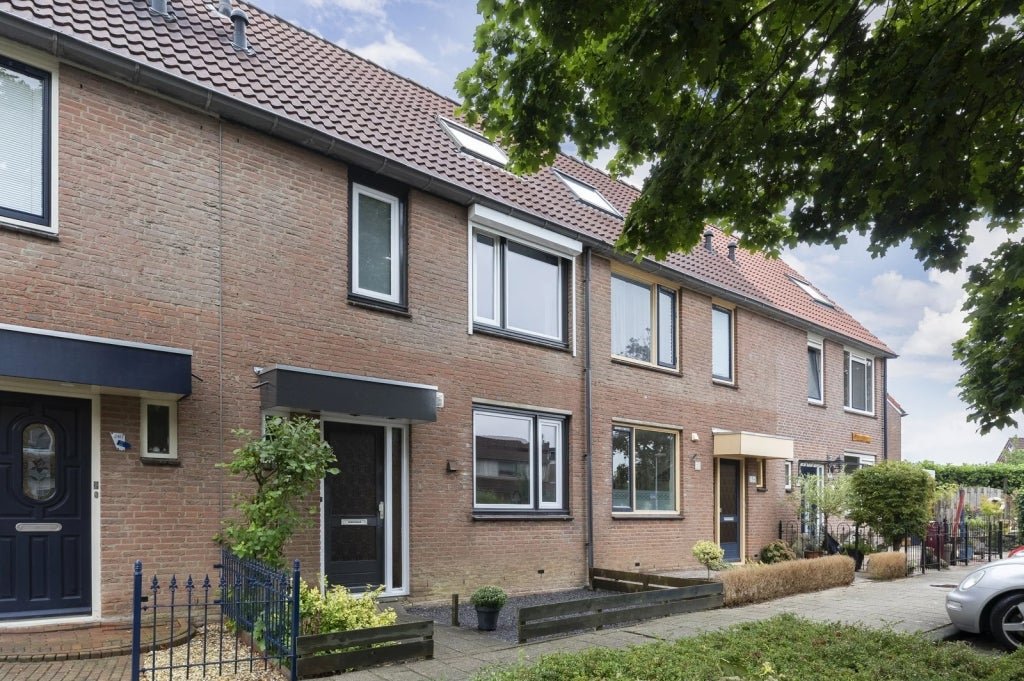For rent: House Hondsrug in Dronten