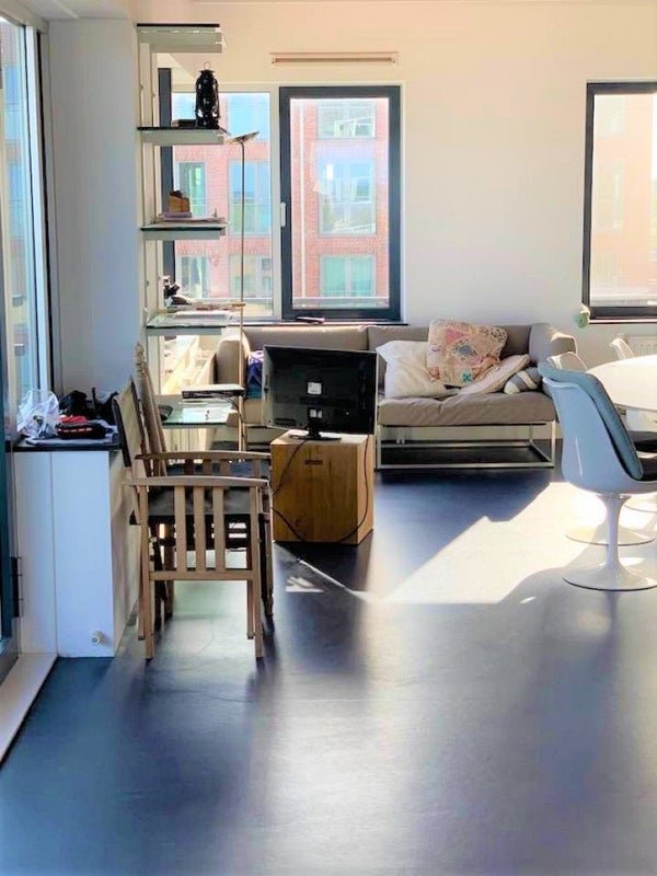 For rent: Flat Galjootstraat in Amsterdam