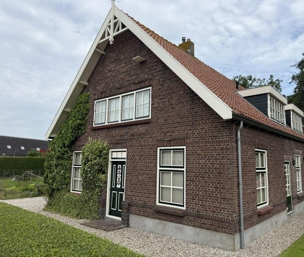 For rent: House Brandwijksedijk in Brandwijk