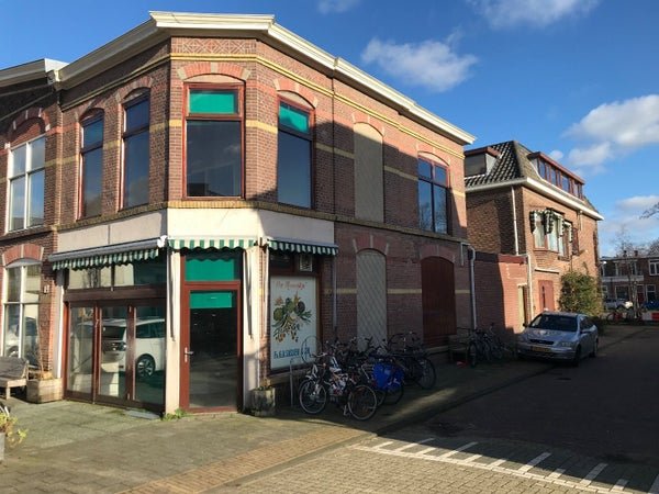 For rent: House Aloëlaan in Leiden