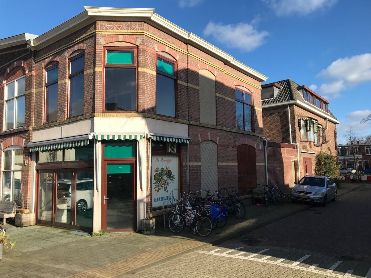 For rent: House Aloëlaan in Leiden