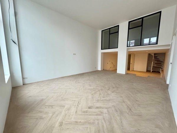 For rent: Flat Prinsegracht 57 in Den Haag